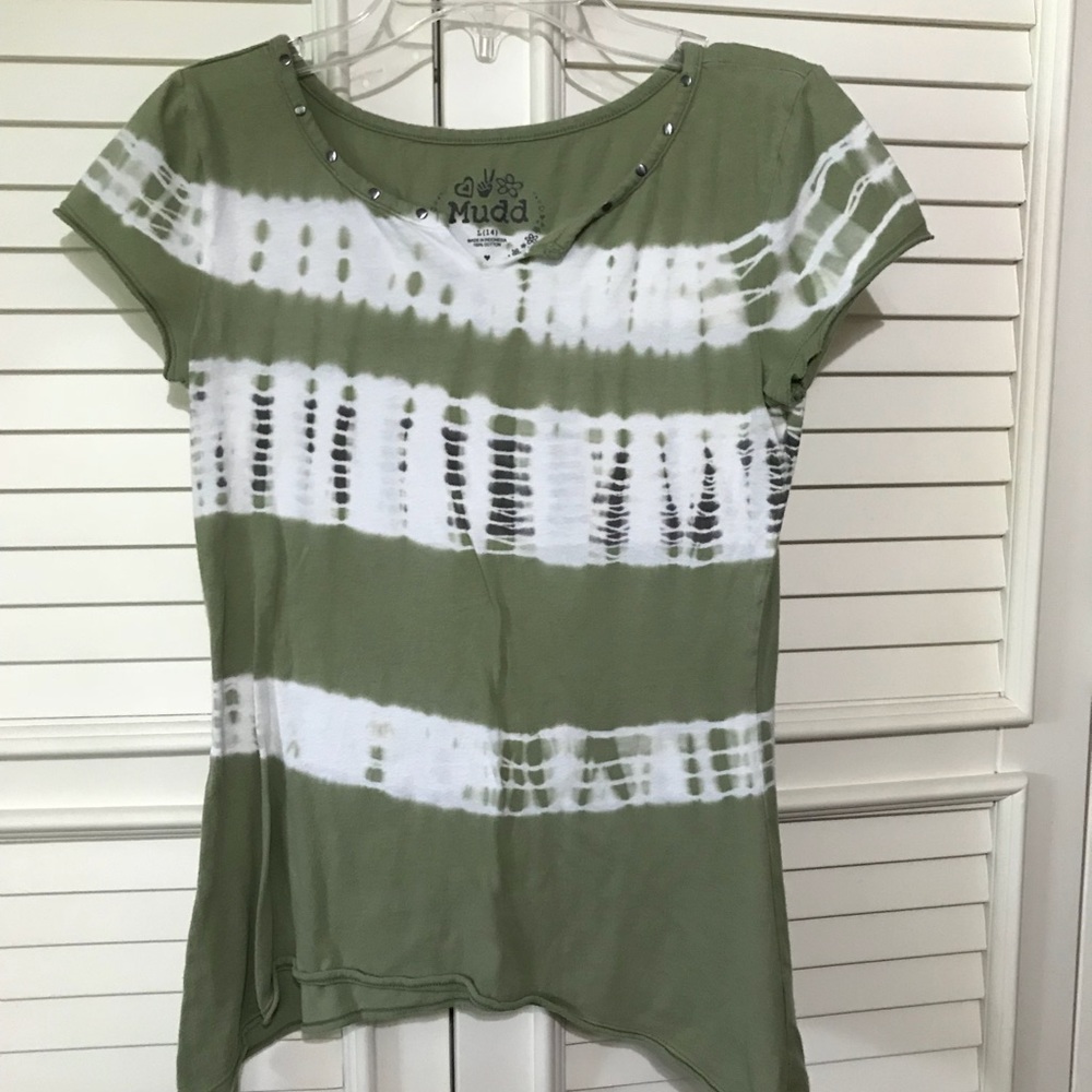 Mudd T-shirt